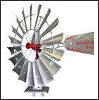 American West Windmills